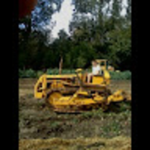 Meet your Posher, Grant - Picture 1 of 1